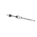 TrakMotive CV Axle Shaft FD-8317 - view 2