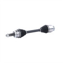 TrakMotive CV Axle Shaft HO-8800 - view 3