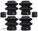 Beck/Arnley Disc Brake Hardware Kit 084-1624 - view 5