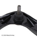 Beck/Arnley Suspension Control Arm and Ball Joint Assembly 102-6456 - view 3