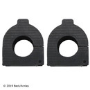 Beck/Arnley Suspension Stabilizer Bar Bushing Kit 101-8384 - view 3