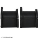Beck/Arnley Suspension Stabilizer Bar Bushing Kit 101-8384 - view 10