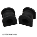 Beck/Arnley Suspension Stabilizer Bar Bushing Kit 101-5580 - view 6