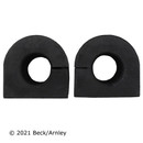 Beck/Arnley Suspension Stabilizer Bar Bushing Kit 101-5580 - view 8