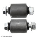 Beck/Arnley Suspension Control Arm Bushing 101-4581 - view 5