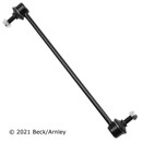 Beck/Arnley Suspension Stabilizer Bar Link 101-5086