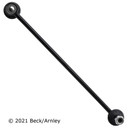 Beck/Arnley Suspension Stabilizer Bar Link 101-5086 - view 2