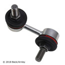 Beck/Arnley Suspension Stabilizer Bar Link 101-4862 - view 2