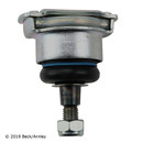Beck/Arnley Suspension Ball Joint 101-5114