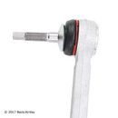 Beck/Arnley Suspension Control Arm and Ball Joint Assembly 102-6087 - view 3