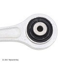 Beck/Arnley Suspension Control Arm and Ball Joint Assembly 102-6087 - view 4