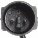 HOLSTEIN Disc Brake Pad Wear Sensor 2BWS0116 - view 2