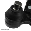 Beck/Arnley Suspension Control Arm and Ball Joint Assembly 102-6111 - view 2