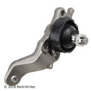 Beck/Arnley Suspension Ball Joint 101-5281 - view 3