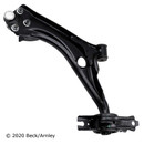 Beck/Arnley Suspension Control Arm and Ball Joint Assembly 102-8157 - view 2