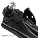 Beck/Arnley Suspension Control Arm and Ball Joint Assembly 102-8157 - view 3
