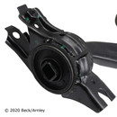Beck/Arnley Suspension Control Arm and Ball Joint Assembly 102-8157 - view 5