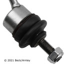 Beck/Arnley Suspension Stabilizer Bar Link 101-5657 - view 3