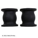 Beck/Arnley Suspension Stabilizer Bar Bushing Kit 101-7104 - view 2