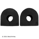 Beck/Arnley Suspension Stabilizer Bar Bushing Kit 101-7104 - view 3