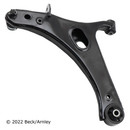 Beck/Arnley Suspension Control Arm and Ball Joint Assembly 102-8272