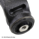 Beck/Arnley Suspension Control Arm and Ball Joint Assembly 102-6146 - view 4