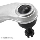 Beck/Arnley Suspension Control Arm and Ball Joint Assembly 102-5286 - view 3