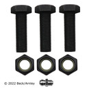 Beck/Arnley Suspension Ball Joint 101-5372 - view 4