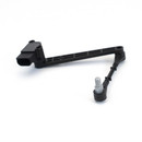 Arnott Industries Headlight Level Sensor,Suspension Ride Height Sensor RH-5062 - view 2