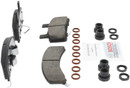 Bosch Disc Brake Pad Set BC369 - view 4