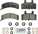Bosch Disc Brake Pad Set BC369 - view 5
