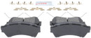 Bosch Disc Brake Pad Set BE1164H