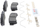 Bosch Disc Brake Pad Set BE1164H - view 5