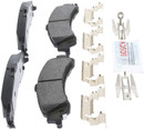 Bosch Disc Brake Pad Set BE834H - view 5