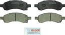 Bosch Disc Brake Pad Set BC1169 - view 5