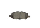 Bosch Disc Brake Pad Set P/N:BE823H