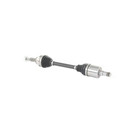 TrakMotive CV Axle Shaft FD-86034 - view 3