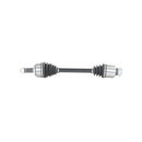 TrakMotive CV Axle Shaft HO-8586 - view 4