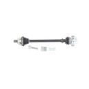 TrakMotive CV Axle Shaft AD-8143