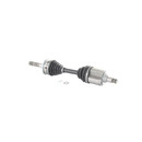 TrakMotive CV Axle Shaft TO-8029 - view 2