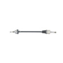 TrakMotive CV Axle Shaft FD-8311 - view 4