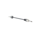 TrakMotive CV Axle Shaft FD-8311 - view 6