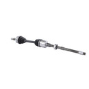 TrakMotive CV Axle Shaft TO-8455 - view 2