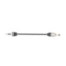 TrakMotive CV Axle Shaft TO-8286