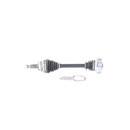 TrakMotive CV Axle Shaft TO-8150