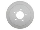 Centric Parts Disc Brake Rotor 320.65085F - view 3