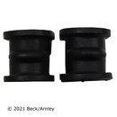 Beck/Arnley Suspension Stabilizer Bar Bushing Kit 101-6387 - view 2