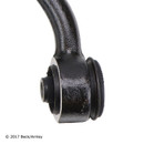 Beck/Arnley Suspension Control Arm and Ball Joint Assembly 102-5466 - view 4