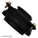 Beck/Arnley Suspension Strut Mount 101-8371 - view 4