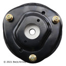Beck/Arnley Suspension Strut Mount 101-8590 - view 3